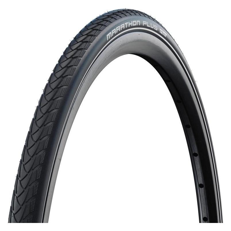 Schwalbe Marathon Plus HS 440 (24 x 1.00, 25-540) (37914390)