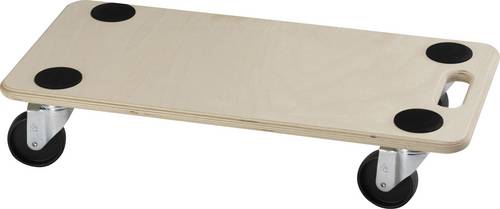 dörner + helmer 290695I Stabil Transportroller Traglast (max.): 200kg 590mm x 290mm x 120mm