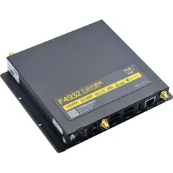 Four-Faith F4932-FL (F-IPC120-FL) - GPRS/ LTE&WCDMA Computer, Router