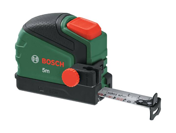 Bosch Massband, 5 m