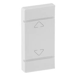Legrand Wippe Valena Life Allure Weiß 755400 1 St.