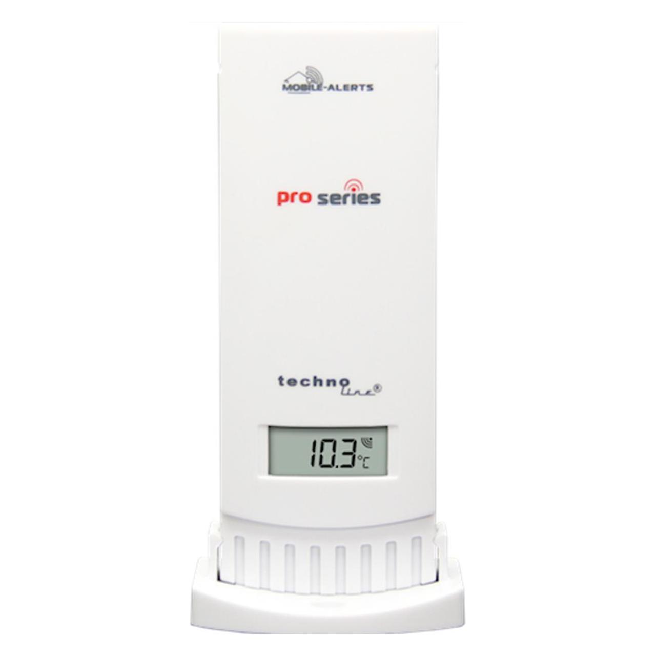 Technoline Thermo-/Hygrosensor Mobile Ale (Mobile Alerts MA 10241)