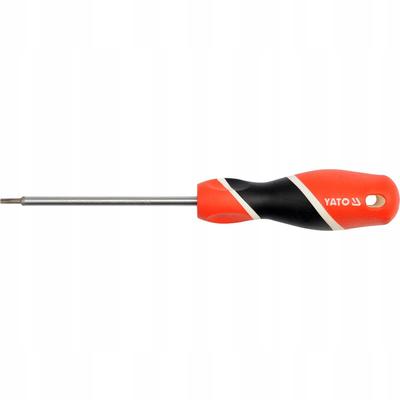 Yato Torx-Security-Schraubendreher T15 x 100 mm