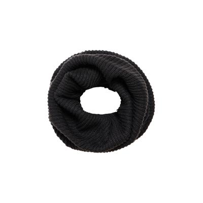 Loop BLEND "Loop BHChivi", Herren, Gr. one, schwarz, Obermaterial: 100% Polyacryl PAN., Modetücher Loop