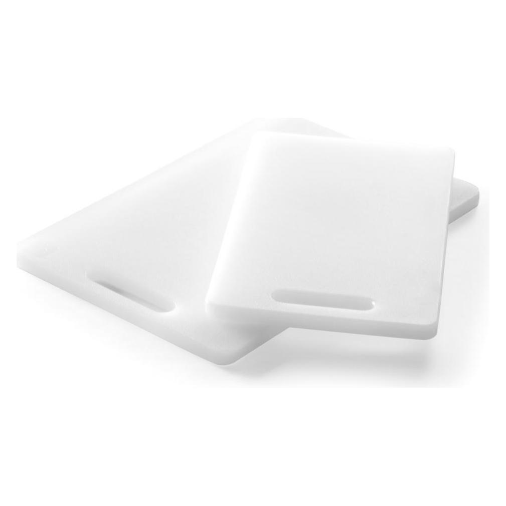 Hendi Schneidbrett mi Griff HDPE (826348)