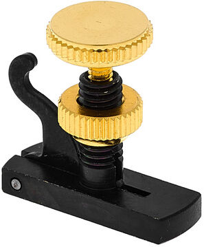 Wittner Adjuster Vn 4/4 LP BK/GO