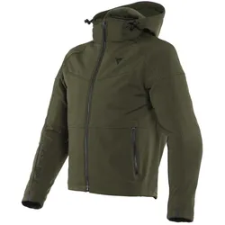 Dainese, Motorradjacke, Tex Ignite (Herren, 48)