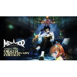 Metaphor: ReFantazio - Atlus 35th Digital Anniversary Edition