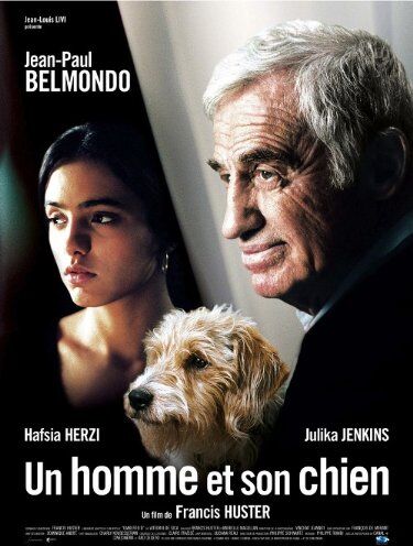 Un Homme et Son Chien - DVD - Preis vom 19.10.2026 19:33:35 h