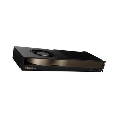 NVIDIA Grafikkarte "RTX PRO 4500 Blackwell", schwarz (ohne farbbezeichnung), Grafikkarten