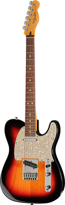 Fender Player II Mod Tele RW 3TS 3