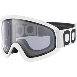 Poc, Herren, Sportbrille, Ora Goggle (Anthracite, Black), Schwarz, Weiss, Grau