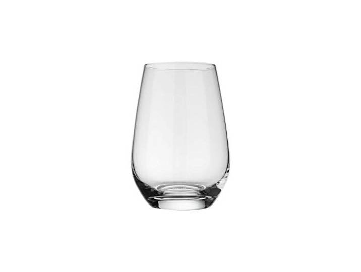 Vivo Villeroy & Boch Group Group Voice Basic Glas Longdrinkgläser-Set 4-teilig