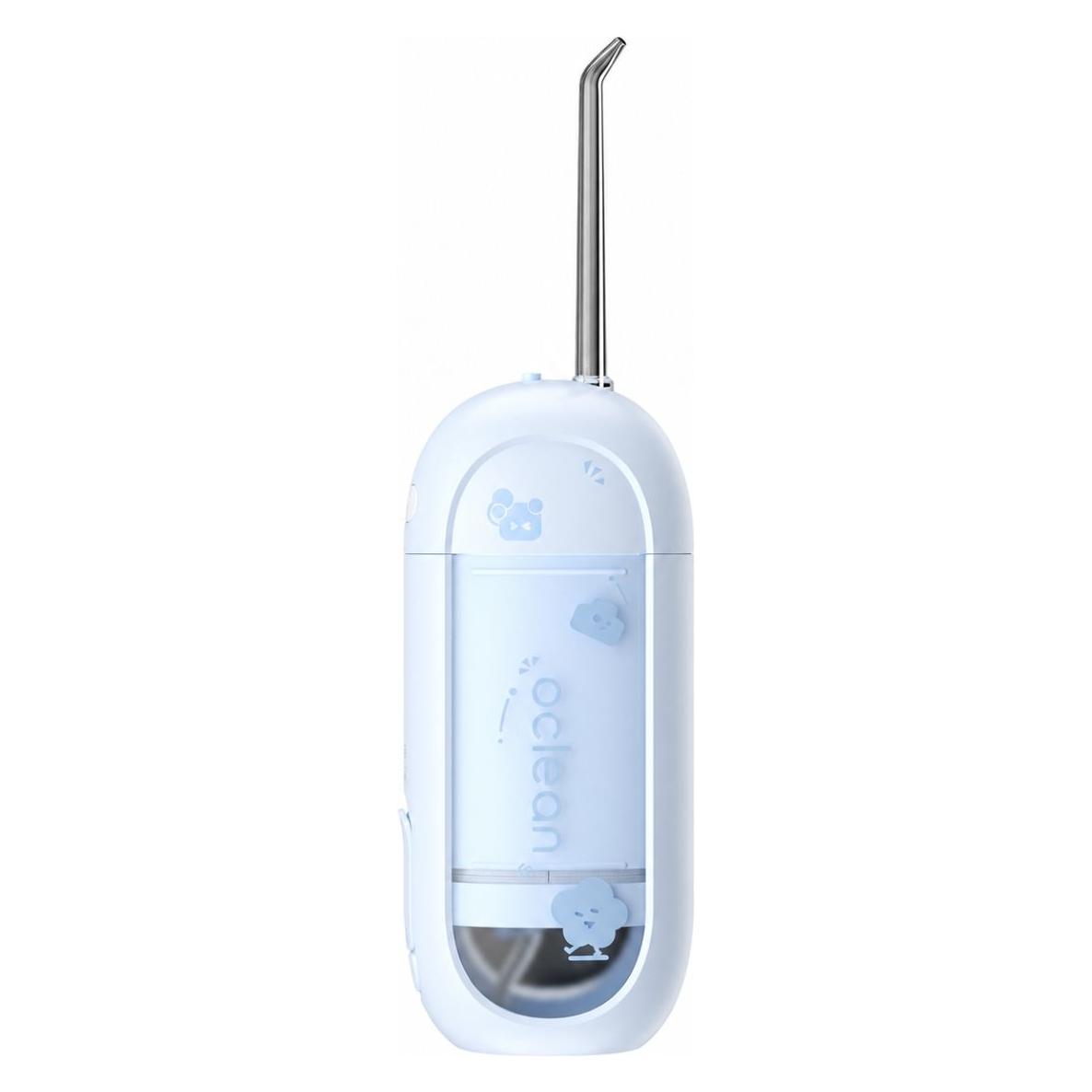 Clean Sonstige Artikel: Oclean Oclean Munddusche Oclean W Kids Blau (OCLEAN)