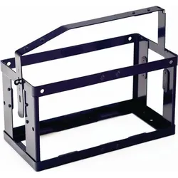 Valpro Kanisterhalterung Länge 370 mm Breite 185 mm Höhe 300 mm - KR0079