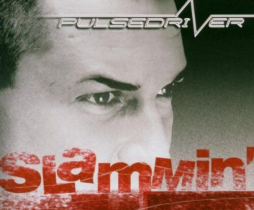 Pulsedriver - Slammin - Preis vom 09.10.2026 07:28:09 h