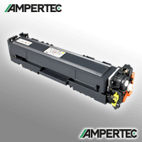 Ampertec Toner ersetzt HP W2192X 219X yellow
