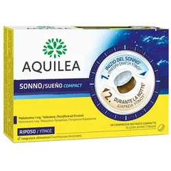 Aquilea, Schlaftherapie, Sono
