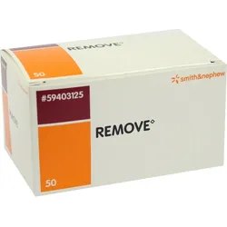 Remove 50 ST