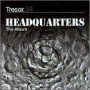 Various - Headquarters-the Album - Preis vom 30.09.2026 09:01:18 h