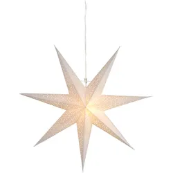 Star Trading, LED Weihnachtsdeko, Stern