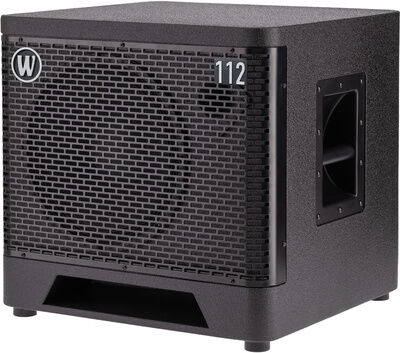 Warwick Stage Series CAB 112/8