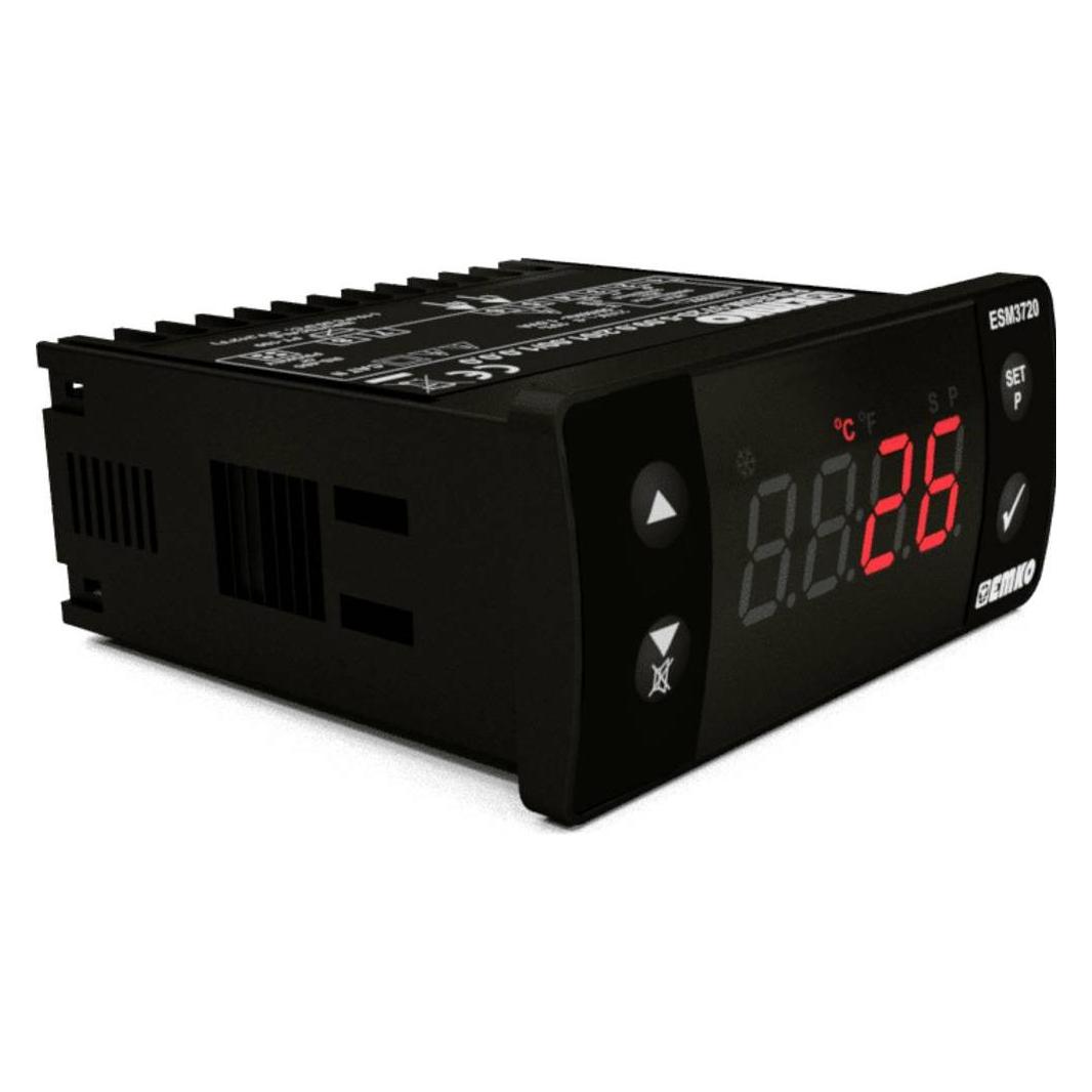 Emko Temperaturregler (101747)