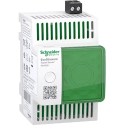Schneider Electric SCHN Panel Server, Relais