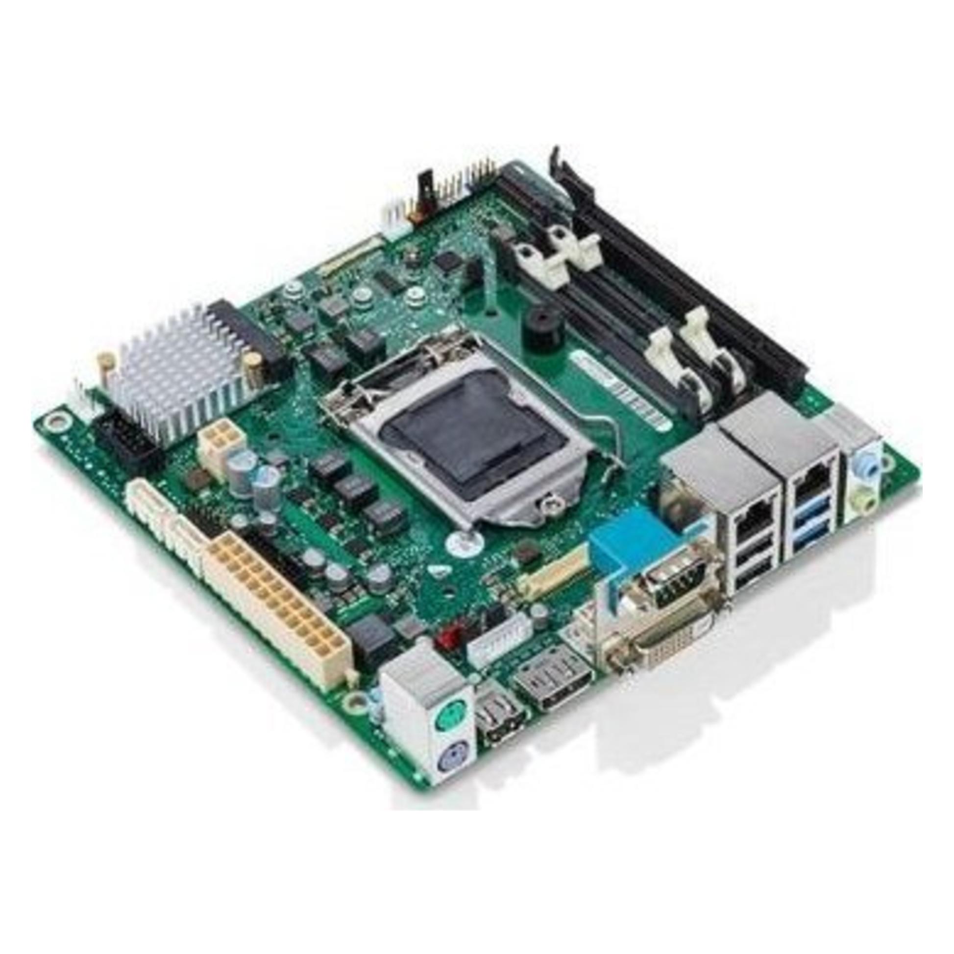 Fujitsu Flexiboard VGA - Grafik (S26462-F3854-L1)