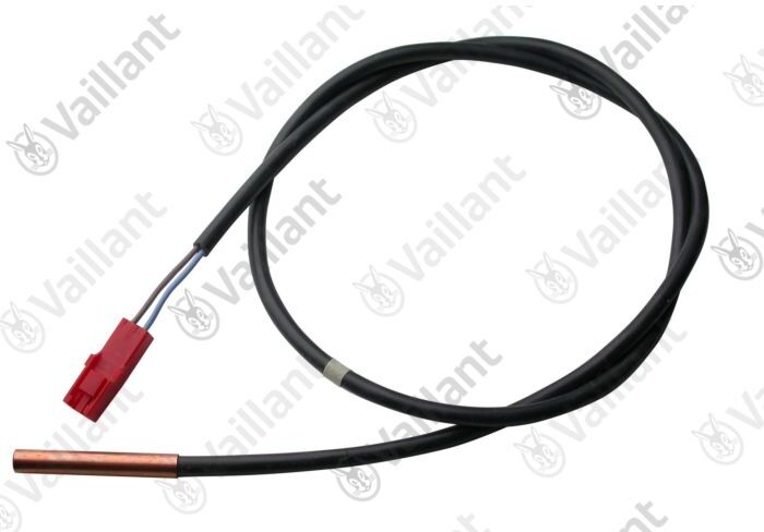 Fühler, Temperaturfühler 253552 Vaillant-Nr. 253552