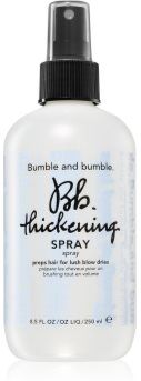 Bumble and Bumble Thickening Spray spray volumoso para cabelo 250 ml. Thickening Spray