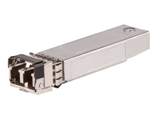 HPE Aruba - Industrielle Temperatur - SFP+-Transceiver-Modul (JL782A)