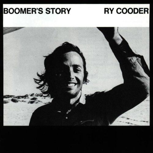 Ry Cooder - Boomer's Story - Preis vom 10.10.2026 11:48:34 h