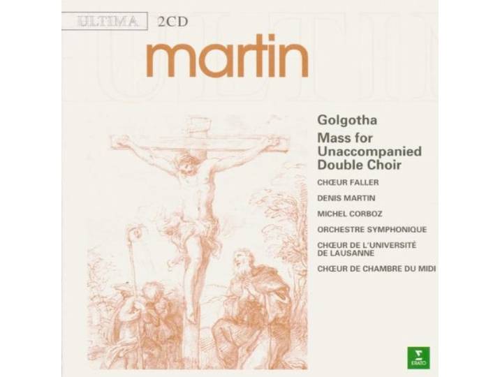 Golgotha