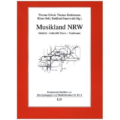 Musikland NRW -