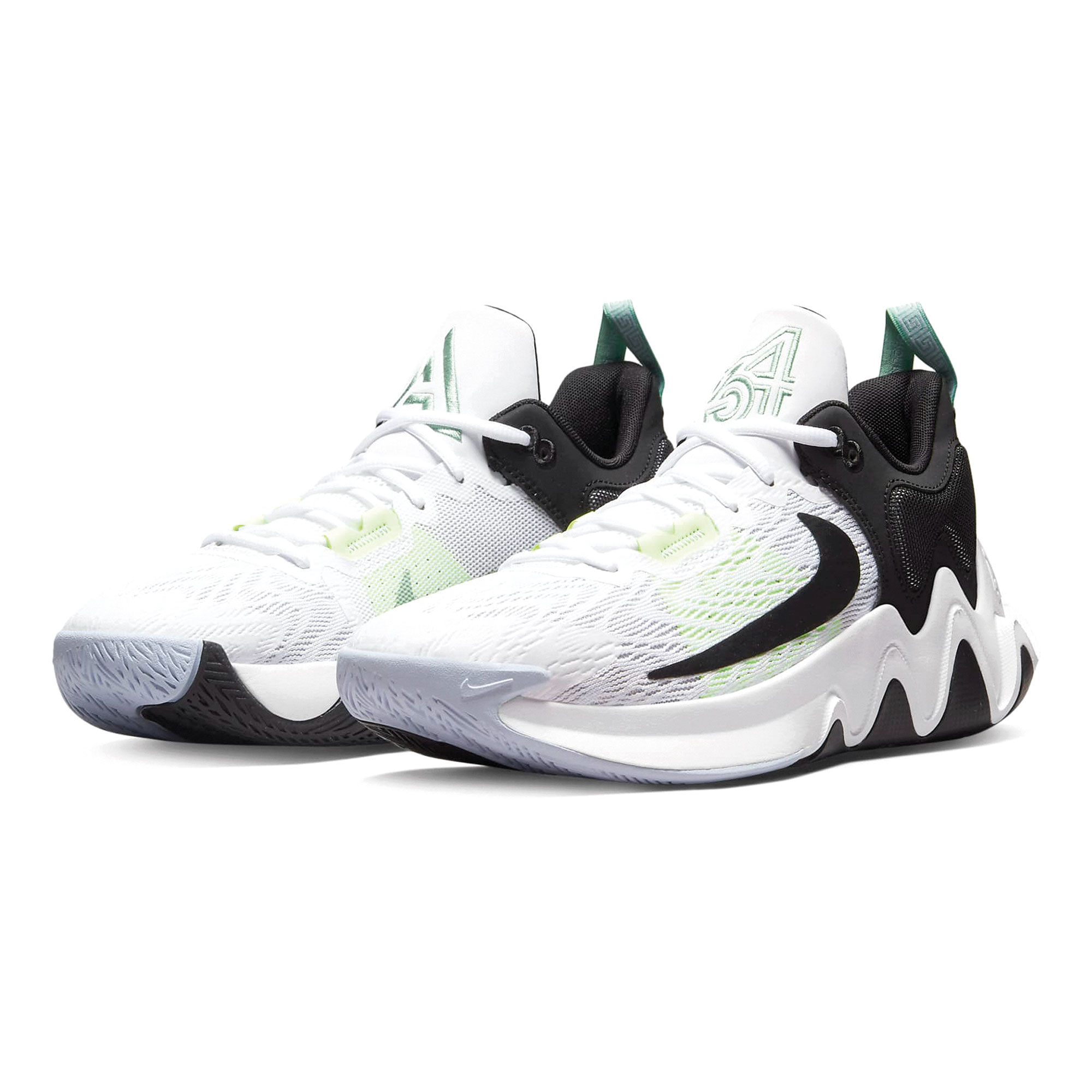 Nike Giannis Immortality 2 Basketballschuhe Herren