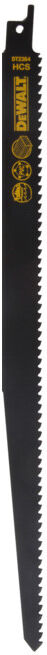 Lame de scie alternative DEWALT HCS bois 305 mmk DT2364-QZ (DT2364-QZ)