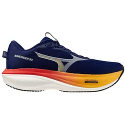 Mizuno Wave Rider 30  Herren Laufschuhe bunt - 40.5 EU