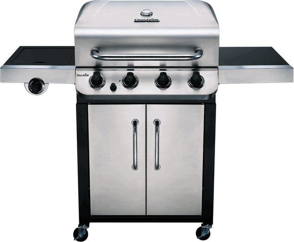 Char-Broil Convective 440S - Barbecue a gas