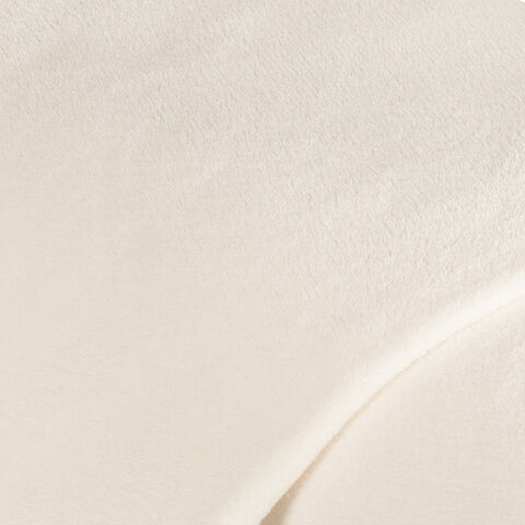 Wellness-Fleece "Arktis", wollweiß