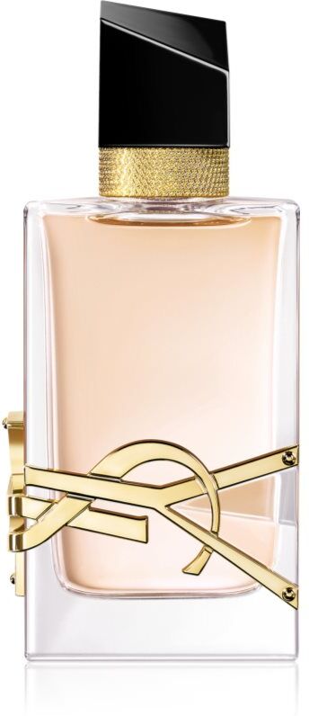 Yves Saint Laurent Libre EDT für Damen 50 ml