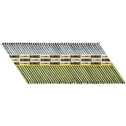 DeWalt, Tackerklammern + Tackernägel, Streifennagel
