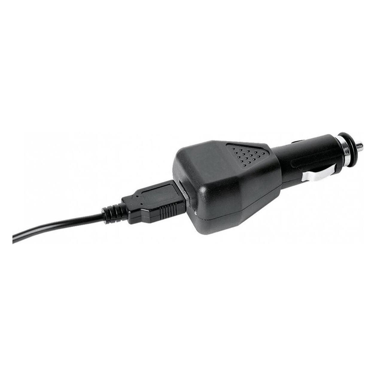 Ledlenser Car Charger (0380)