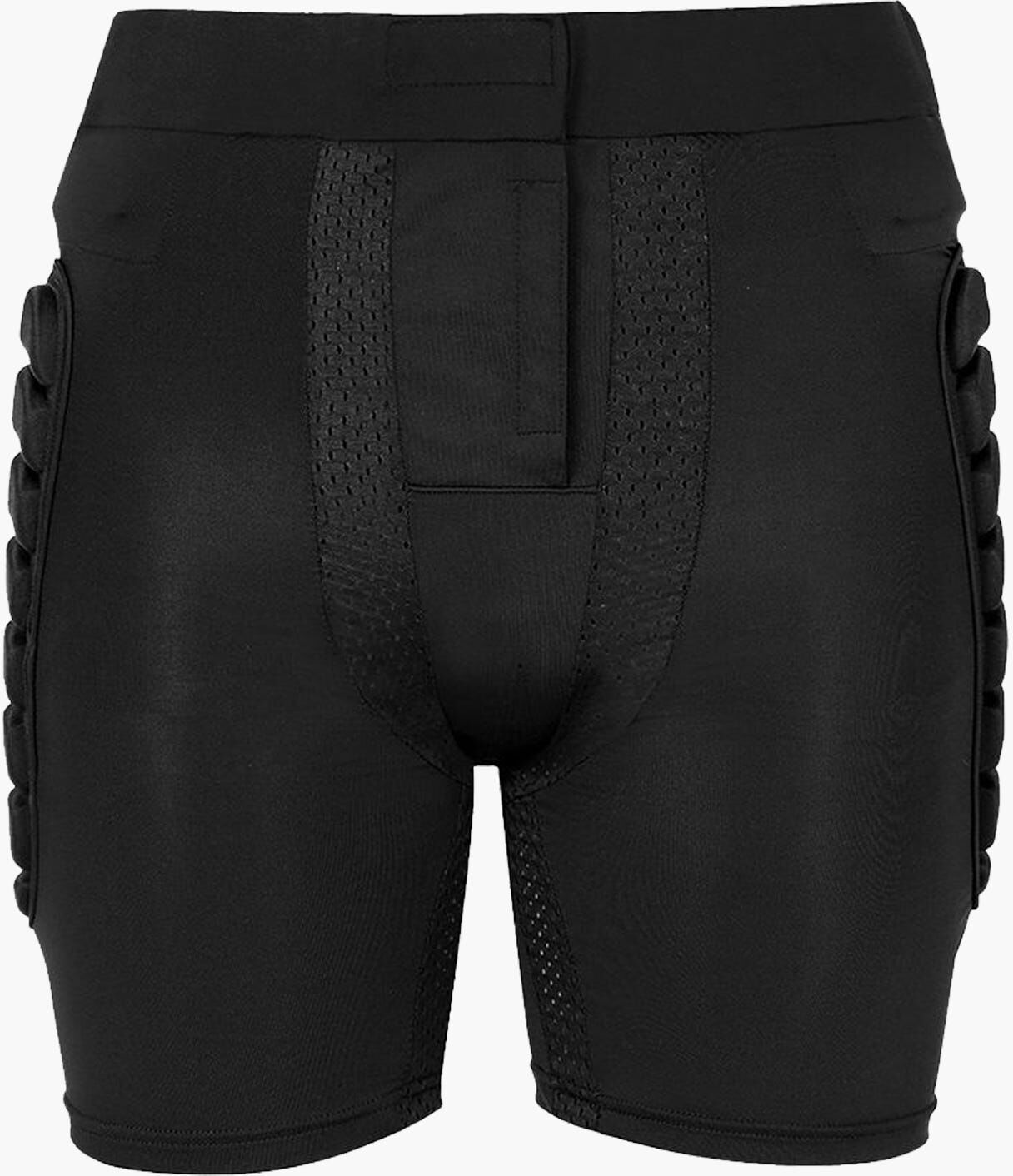 FRESH FARM PROTECTIVE PADDED SHORT BLACK XL