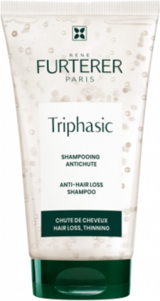René Furterer Triphasic Shampoo Anti-queda 50ml