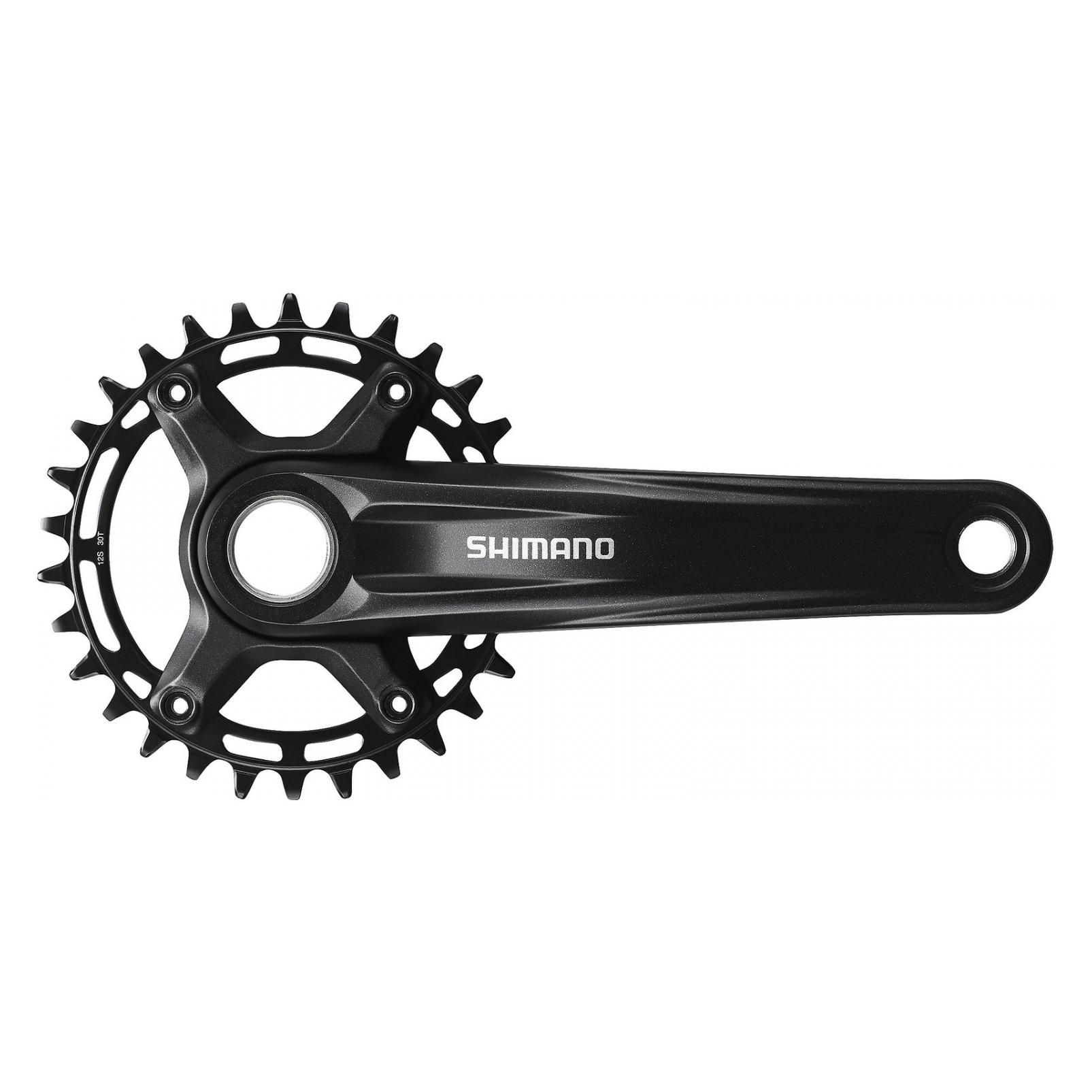 Shimano Deore FC-M5100 (175 mm) (EFCM51001EXA0)