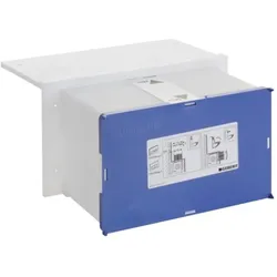 Geberit Bauschutz für UP-SPK 240172001 Bet. v. oben/v. vorne, BH 82/90cm