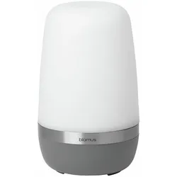 blomus LED-Outdoorleuchte SPIRIT - L/B/H ca. 9.00x9.00x15.00