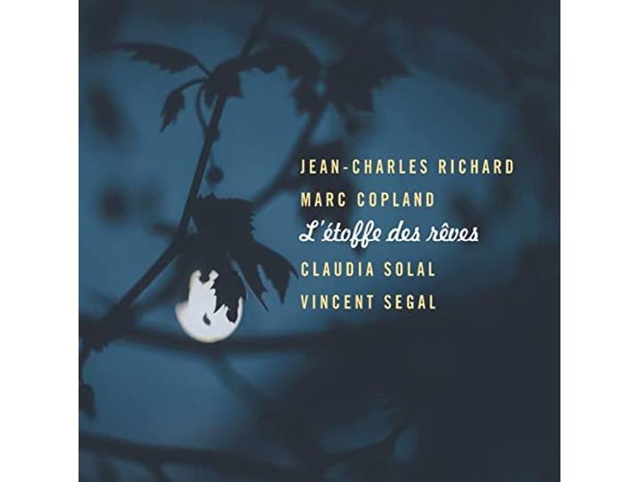 L'Etoffe des Reves