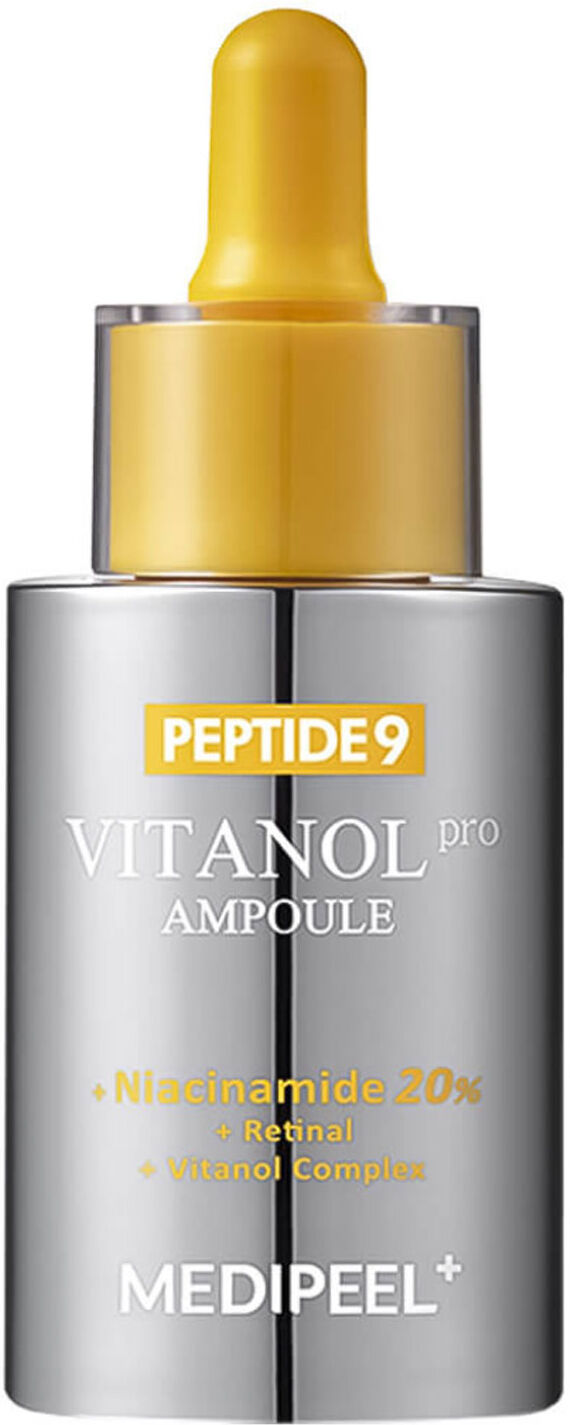 MEDI-PEEL Peptide 9 Vitanol Pro Ampoule 30ml